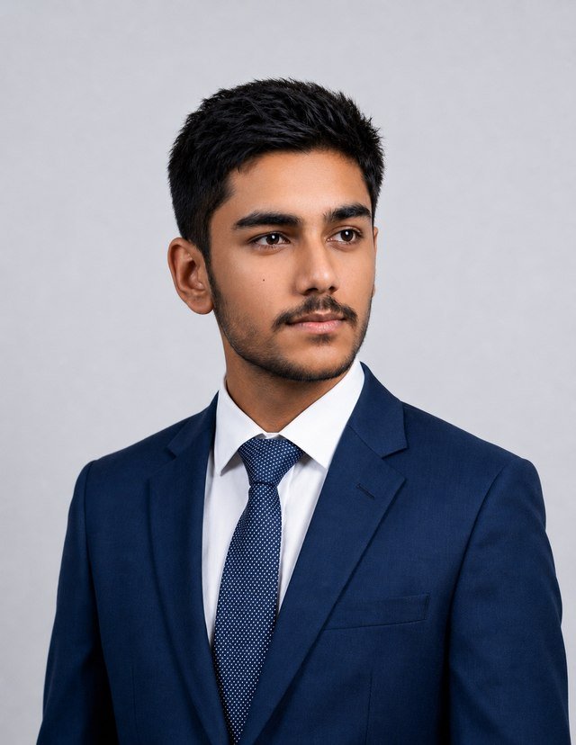 Amanullah, Digital Manager at Shahid Wood Works